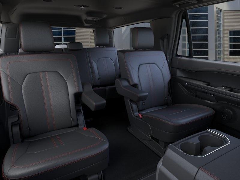 new 2024 Ford Expedition Max car, priced at $80,048