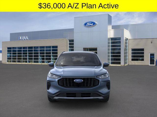 new 2024 Ford Escape car, priced at $36,000