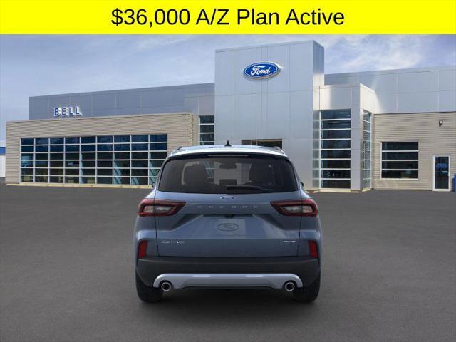 new 2024 Ford Escape car, priced at $36,000