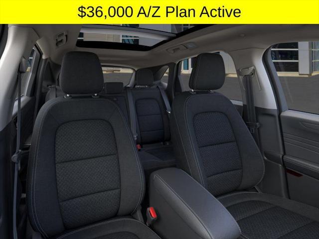 new 2024 Ford Escape car, priced at $36,000