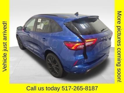 used 2023 Ford Escape car, priced at $28,995