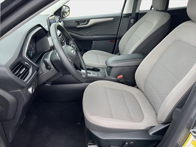 used 2022 Ford Escape car, priced at $21,500