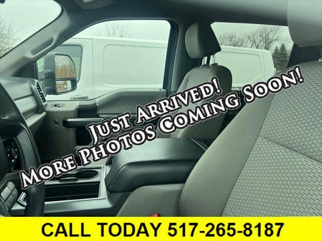 used 2022 Ford F-250 car, priced at $47,500