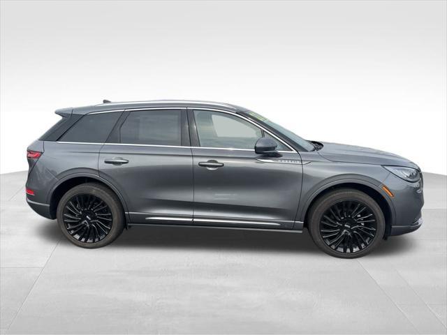 used 2022 Lincoln Corsair car, priced at $33,500