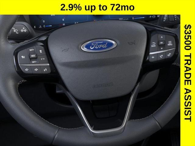 new 2024 Ford Escape car, priced at $34,569