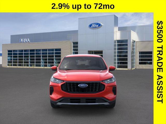 new 2024 Ford Escape car, priced at $34,569