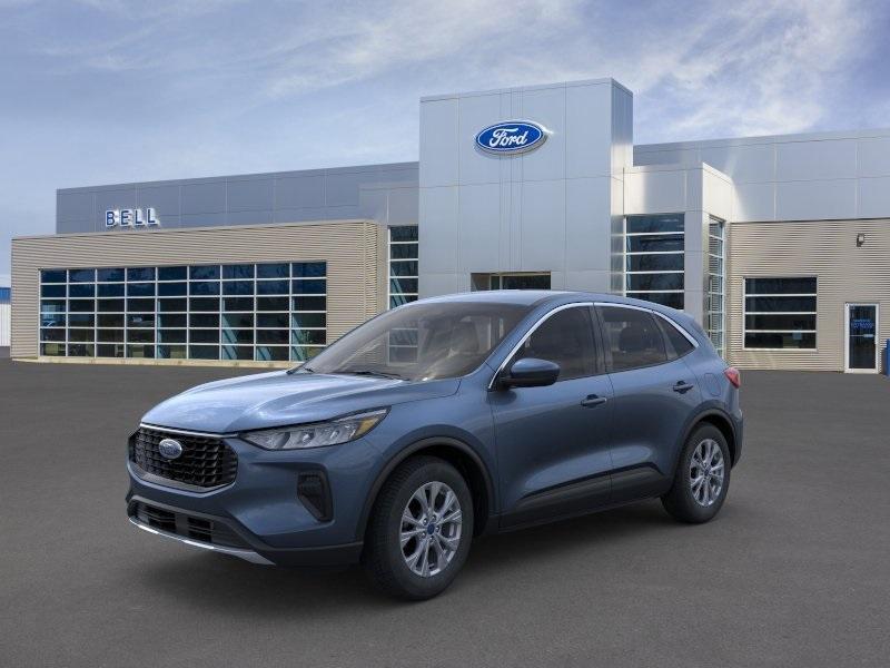 new 2024 Ford Escape car, priced at $34,203