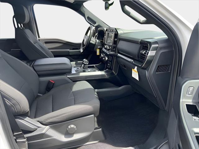 used 2022 Ford F-150 car, priced at $37,500