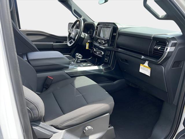 used 2022 Ford F-150 car, priced at $37,500