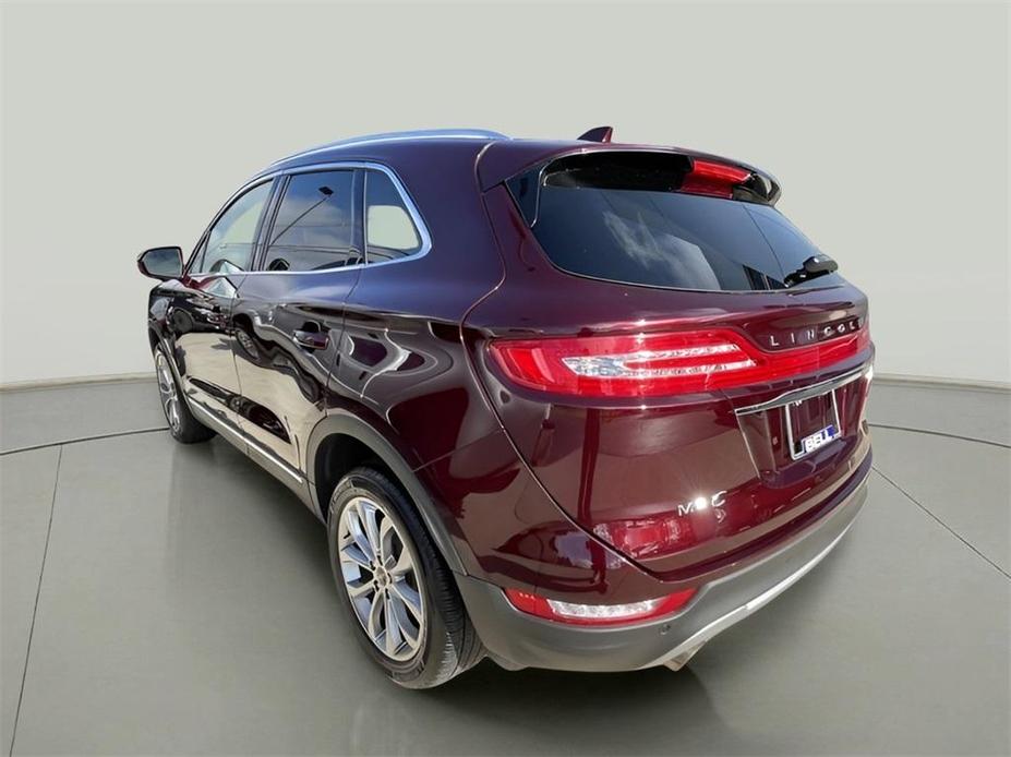 used 2019 Lincoln MKC car, priced at $24,500