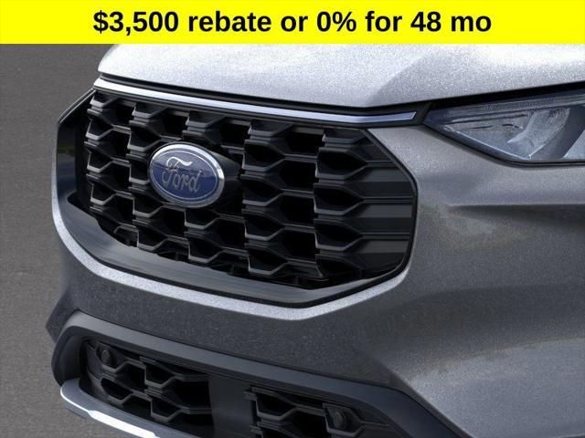 new 2025 Ford Escape car, priced at $33,148