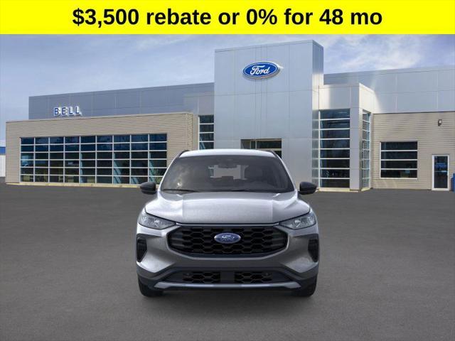 new 2025 Ford Escape car, priced at $33,148