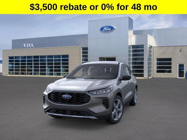 new 2025 Ford Escape car, priced at $33,148