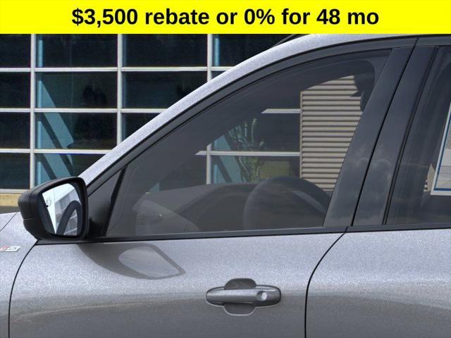 new 2025 Ford Escape car, priced at $33,148