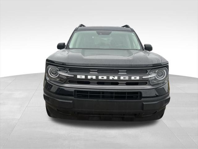 used 2023 Ford Bronco Sport car, priced at $27,000