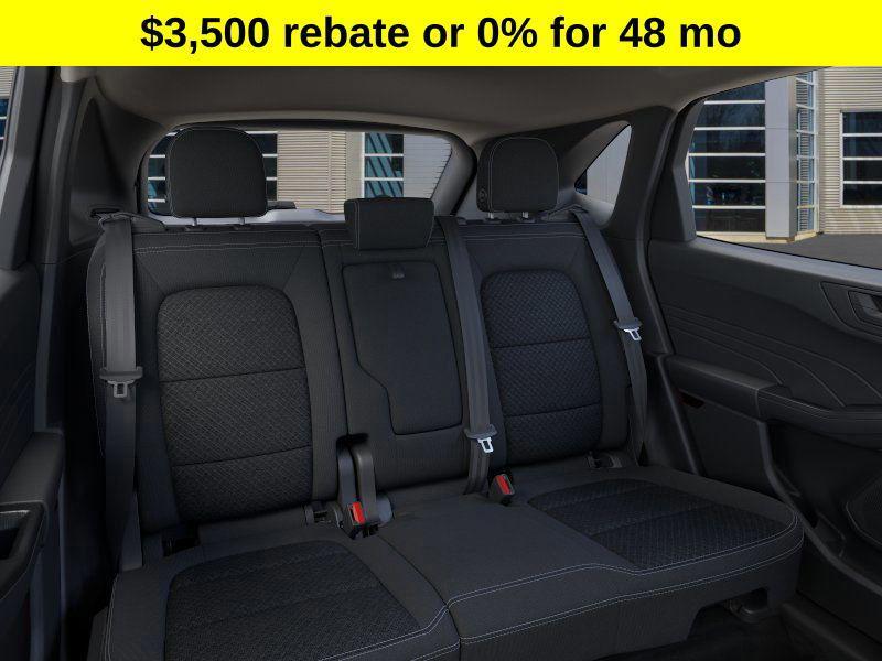 new 2025 Ford Escape car, priced at $35,065