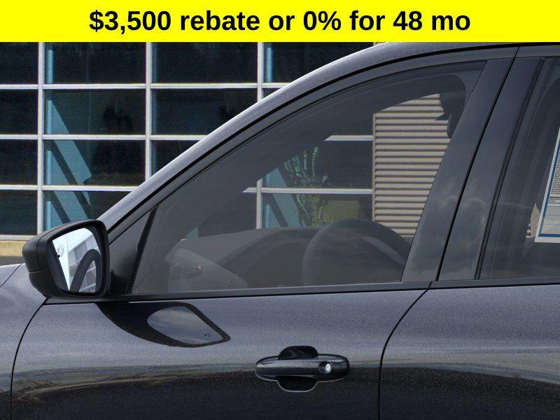 new 2025 Ford Escape car, priced at $35,065