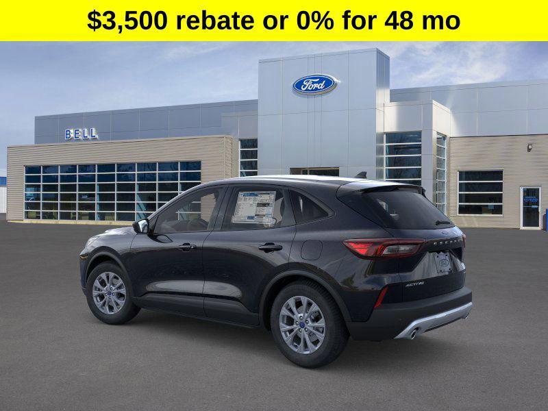 new 2025 Ford Escape car, priced at $35,065