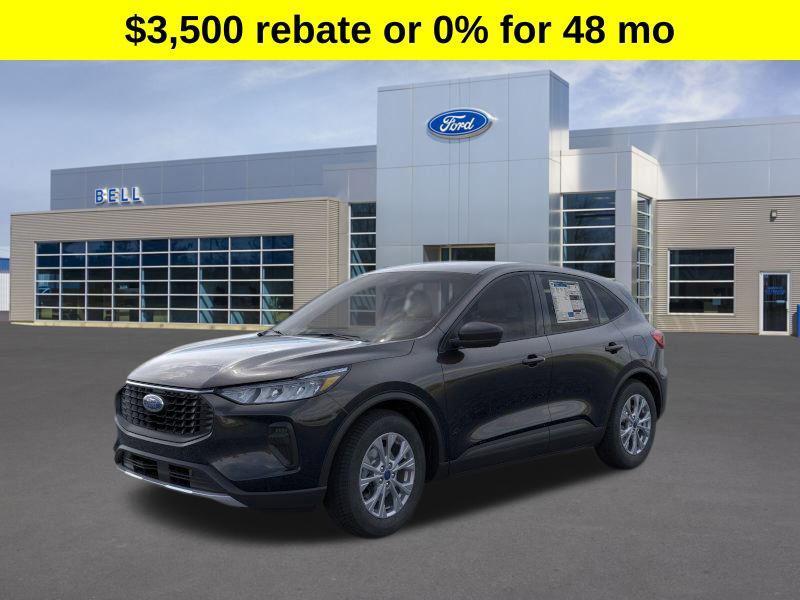 new 2025 Ford Escape car, priced at $35,065