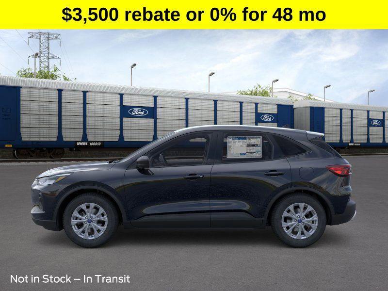 new 2025 Ford Escape car, priced at $35,065