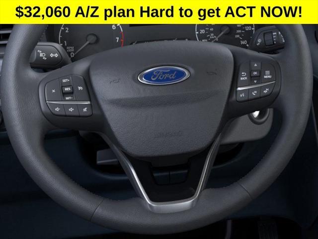 new 2024 Ford Maverick car, priced at $32,060