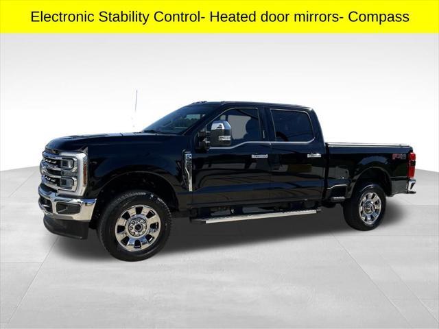 used 2024 Ford F-350 car, priced at $67,500