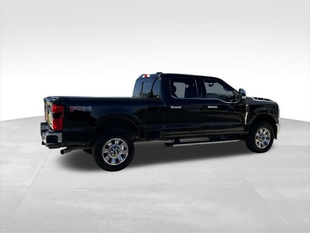 used 2024 Ford F-350 car, priced at $67,500