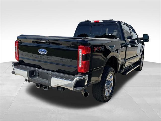 used 2024 Ford F-350 car, priced at $67,500