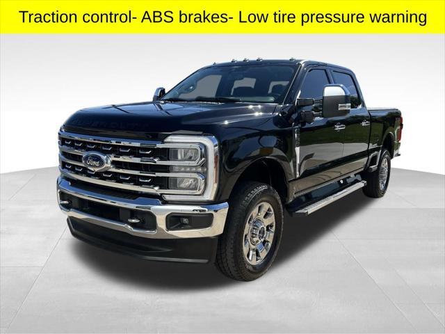 used 2024 Ford F-350 car, priced at $67,500