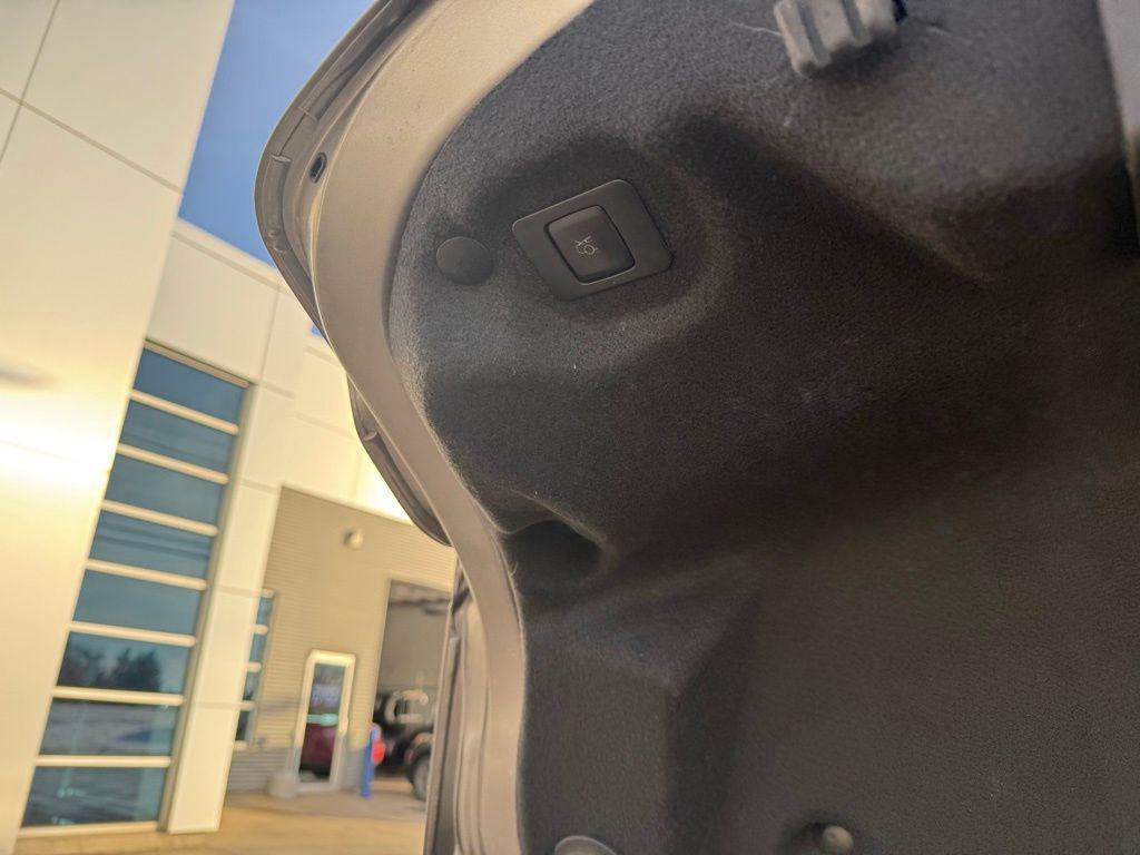 used 2016 Lincoln MKZ car, priced at $8,500