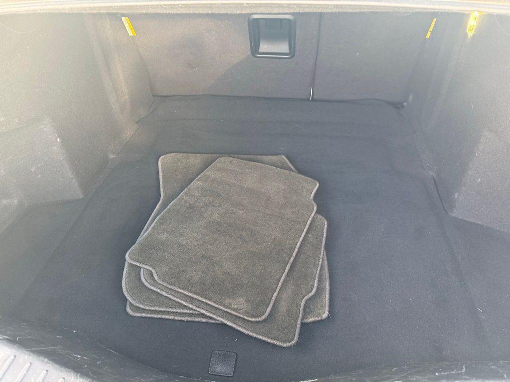 used 2016 Lincoln MKZ car, priced at $8,500