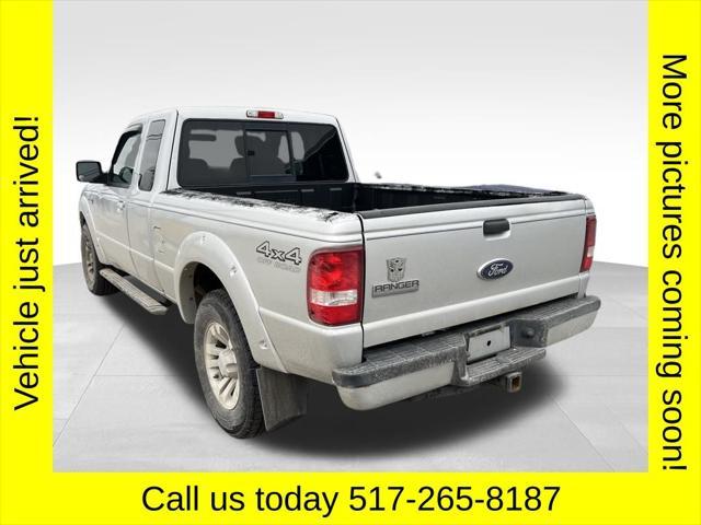 used 2011 Ford Ranger car, priced at $13,250