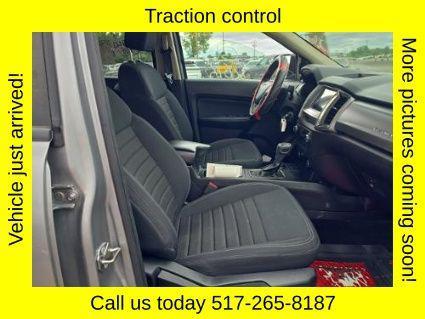used 2021 Ford Ranger car, priced at $31,250