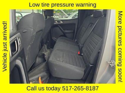 used 2021 Ford Ranger car, priced at $31,250