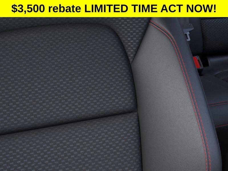 new 2025 Ford Escape car, priced at $34,102