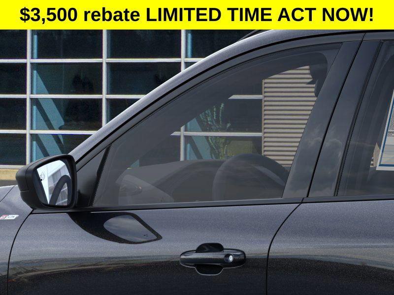 new 2025 Ford Escape car, priced at $34,102
