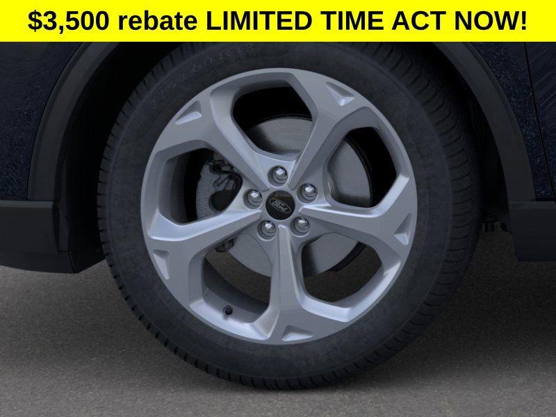 new 2025 Ford Escape car, priced at $34,102