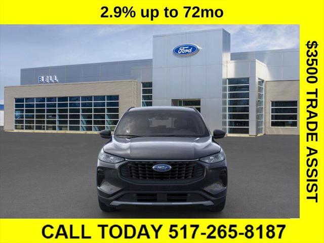 new 2024 Ford Escape car, priced at $33,503