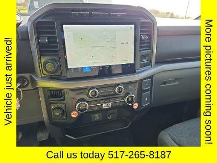 used 2024 Ford F-150 car, priced at $46,000