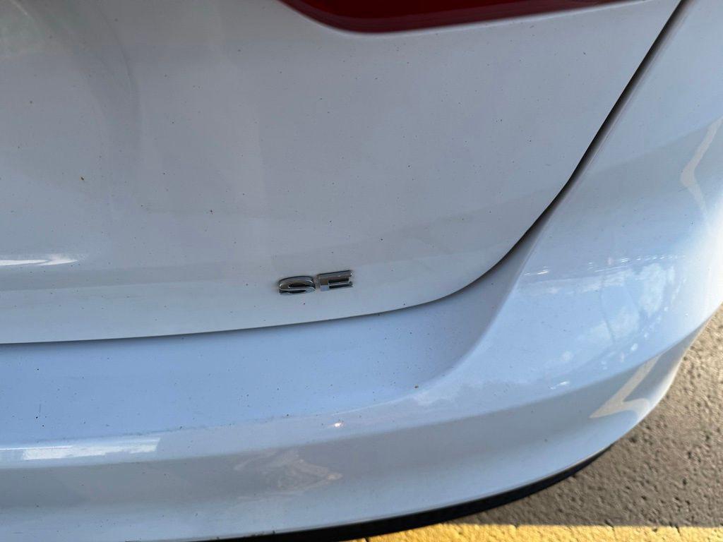 used 2017 Ford Focus car, priced at $9,995