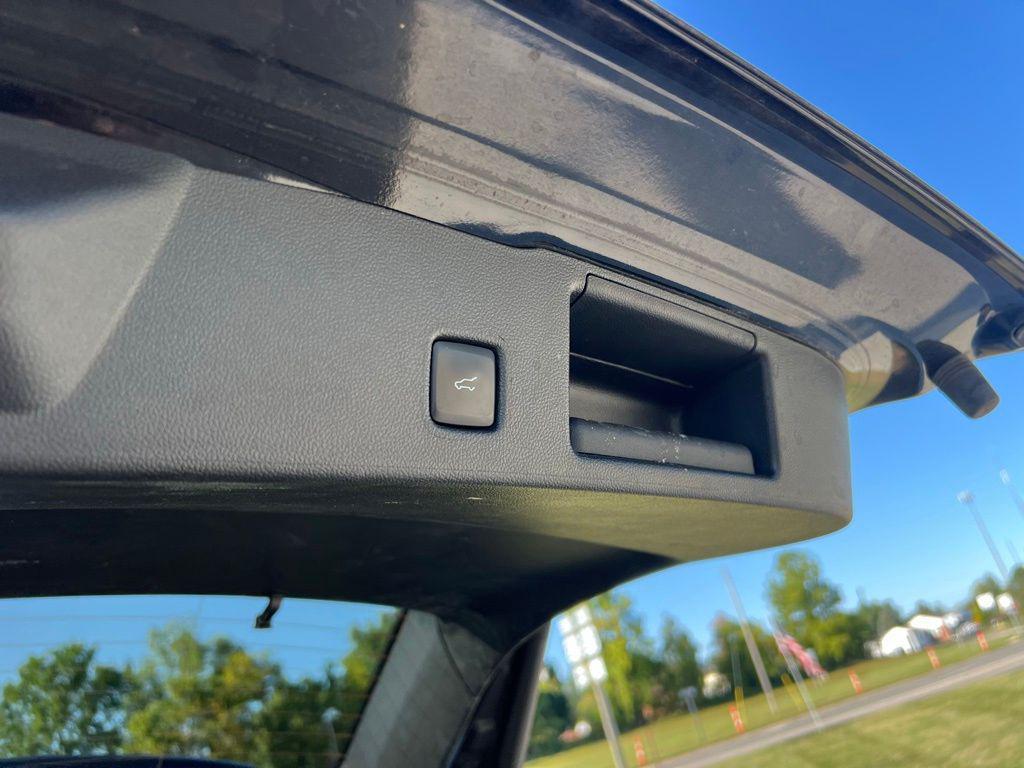 used 2022 Ford Escape car, priced at $22,750