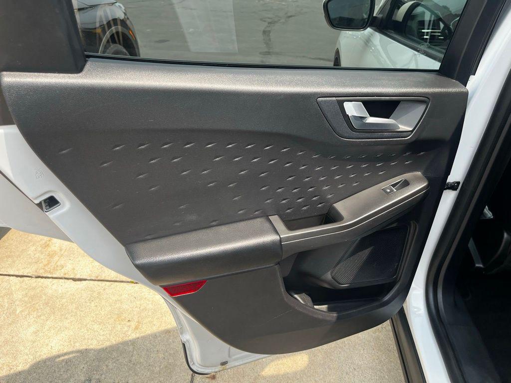 used 2020 Ford Escape car, priced at $20,500