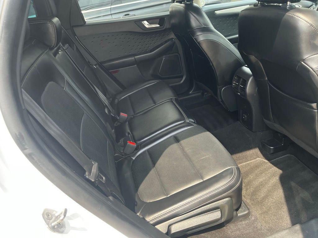 used 2020 Ford Escape car, priced at $20,500