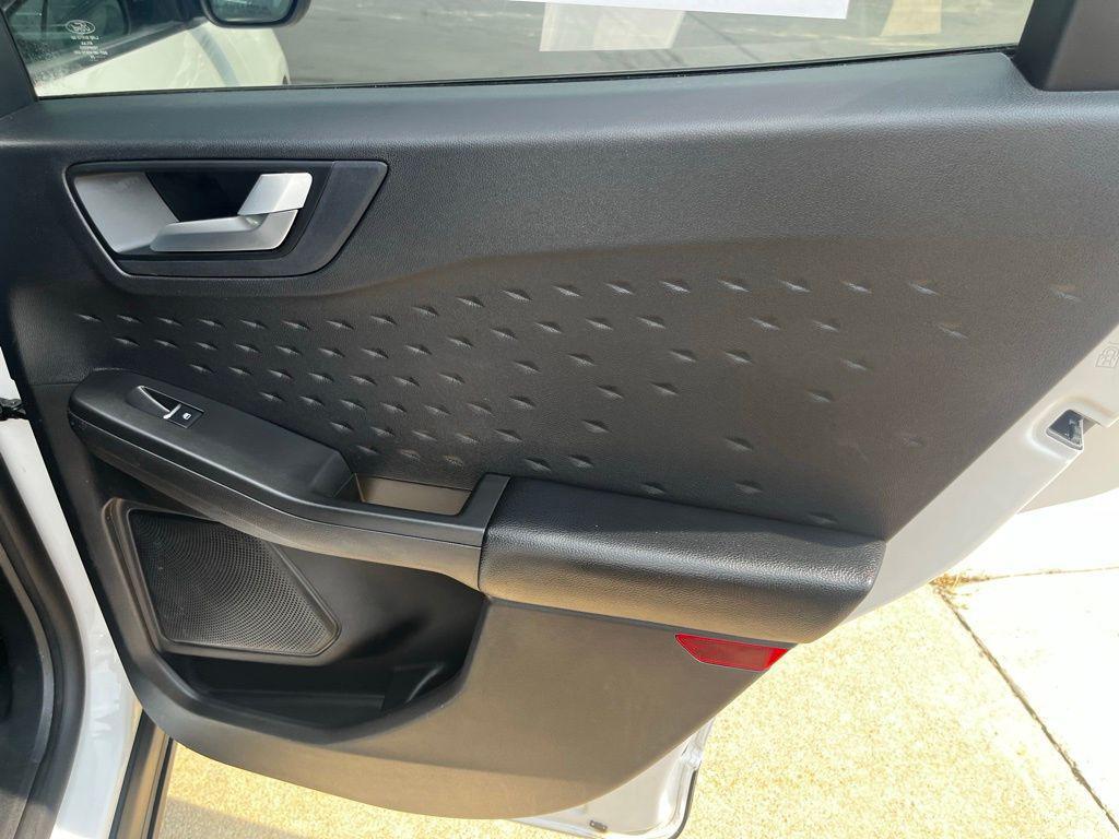 used 2020 Ford Escape car, priced at $20,500