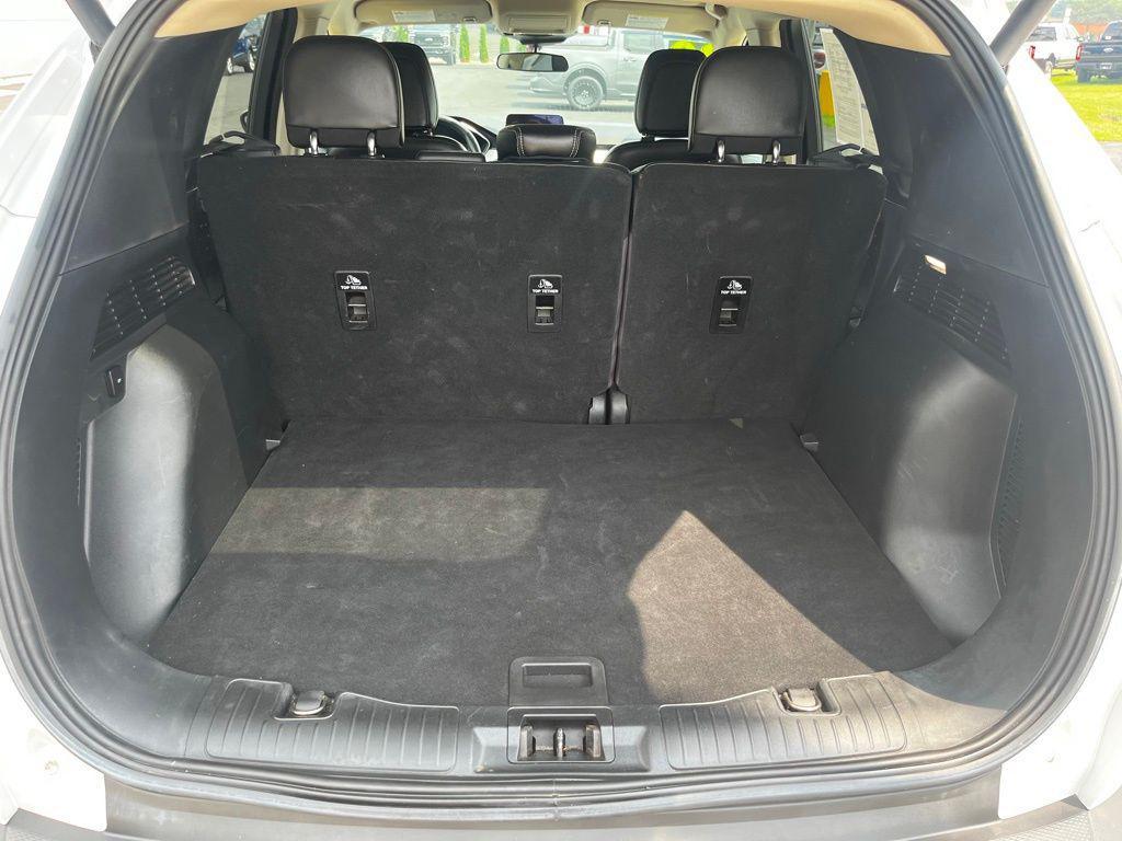 used 2020 Ford Escape car, priced at $20,500