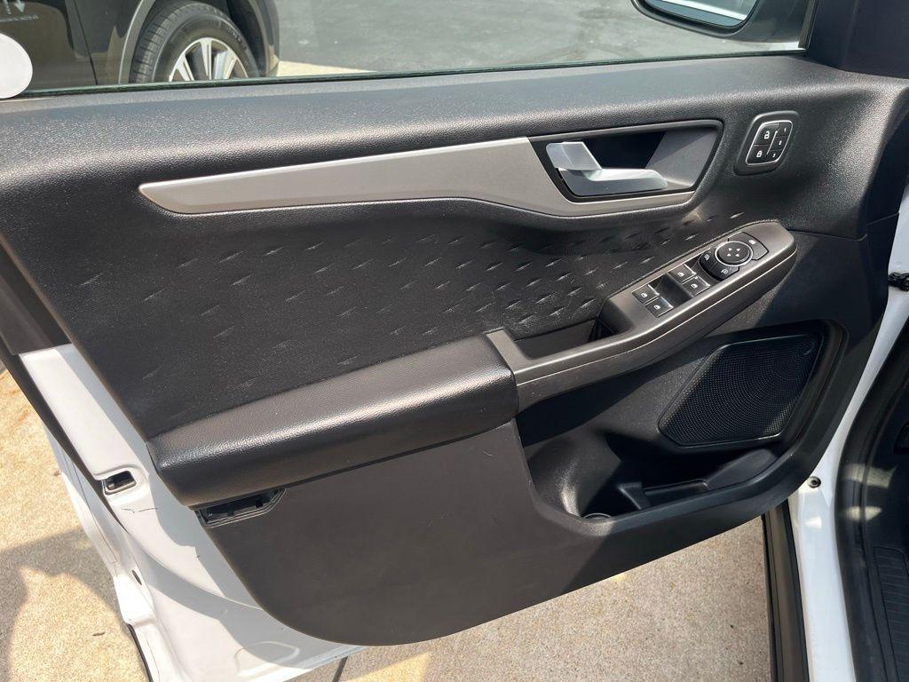 used 2020 Ford Escape car, priced at $20,500