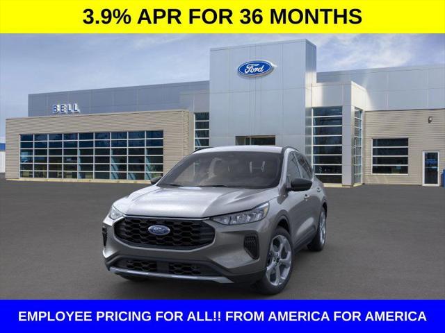 new 2025 Ford Escape car, priced at $33,761