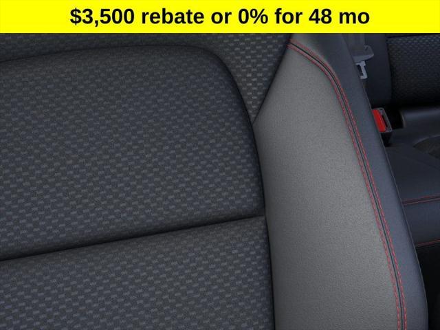 new 2025 Ford Escape car, priced at $33,428