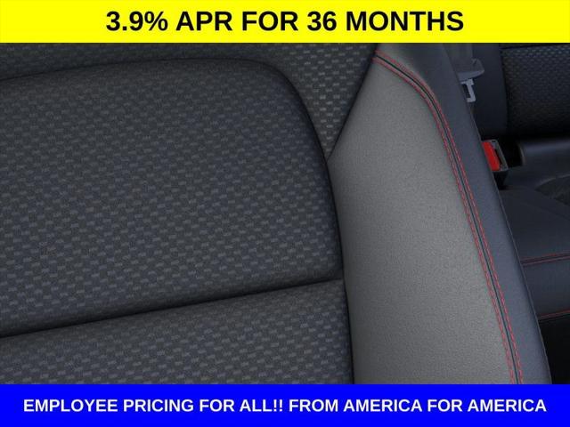 new 2025 Ford Escape car, priced at $33,428