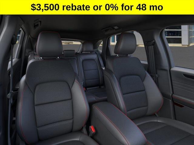 new 2025 Ford Escape car, priced at $33,428